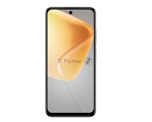 Смартфон Infinix HOT 50i X6531B, 4/256Gb, серый титан
