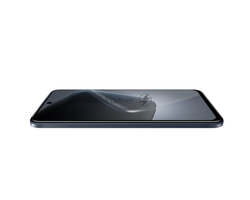 Смартфон Infinix HOT 50i X6531B, 4/256Gb, черный