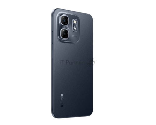 Смартфон Infinix HOT 50i X6531B, 4/256Gb, черный