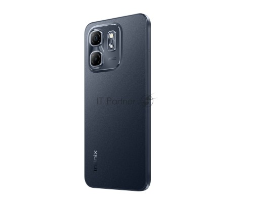 Смартфон Infinix HOT 50i X6531B, 4/256Gb, черный