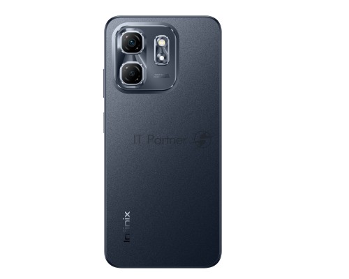 Смартфон Infinix HOT 50i X6531B, 4/256Gb, черный