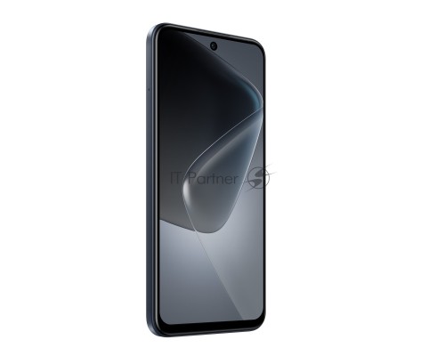 Смартфон Infinix HOT 50i X6531B, 4/256Gb, черный