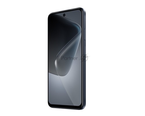 Смартфон Infinix HOT 50i X6531B, 4/256Gb, черный