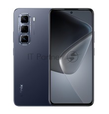 Смартфон Infinix HOT 50 Pro X6881, 8/256Gb, черный