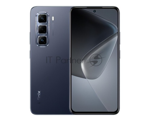 Смартфон Infinix HOT 50 Pro X6881, 8/256Gb, черный