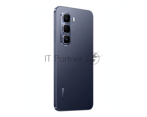 Смартфон Infinix HOT 50 Pro X6881, 8/256Gb, черный