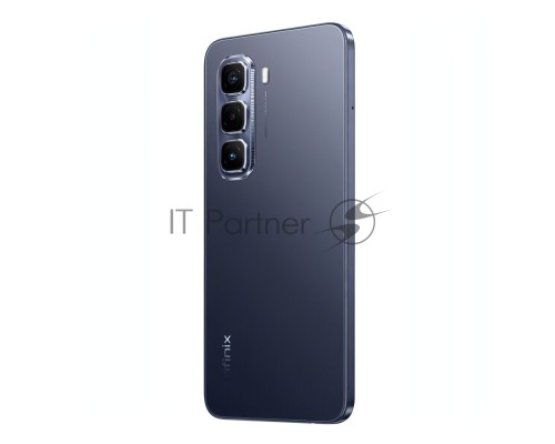 Смартфон Infinix HOT 50 Pro X6881, 8/256Gb, черный