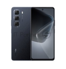 Смартфон Infinix HOT 50 X6882, 6/256Gb, черный
