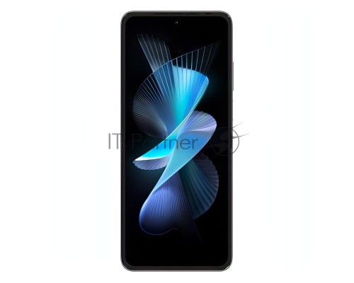 Смартфон Infinix ZERO Flip, 8/512Gb, черный
