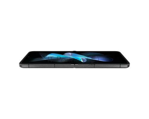 Смартфон Infinix ZERO Flip, 8/512Gb, черный