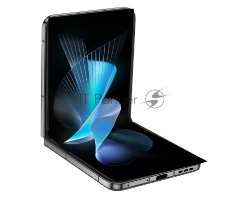 Смартфон Infinix ZERO Flip, 8/512Gb, черный