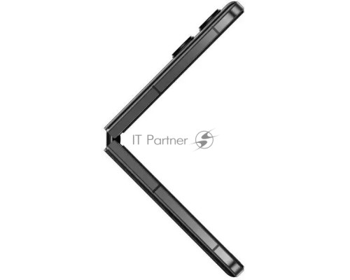 Смартфон Infinix ZERO Flip, 8/512Gb, черный