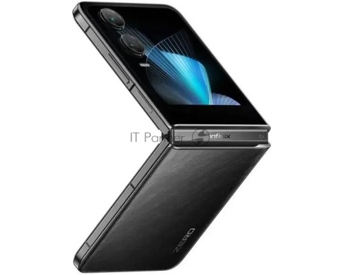 Смартфон Infinix ZERO Flip, 8/512Gb, черный