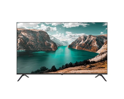 [LCD, LED телевизоры BQ] BQ 43FS38B Black 