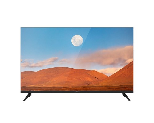 [LCD, LED телевизоры BQ] BQ 43FSU38B Black 