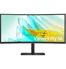 Монитор Samsung 34