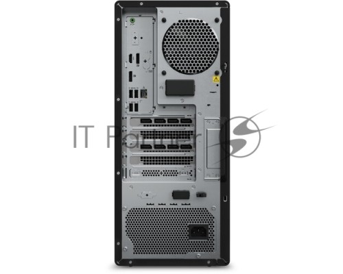 Компьютер Lenovo ThinkStation P3 Tower i7-14700, 32GB (1x32) DDR5, 1TB SSD M.2, Intel UHD 770, WiFi6E, BT, 500W, USB KB&Mouse, Win 11 Pro, 1Y