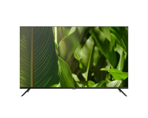 [LCD, LED телевизоры BQ] BQ 50FSU01B Black 