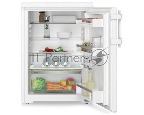 Холодильник Liebherr/ 85x60x60.7см, 141 л, без морозильной камеры, белый