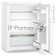 Холодильник Liebherr/ 85x60x60.7см, 141 л, без морозильной камеры, белый