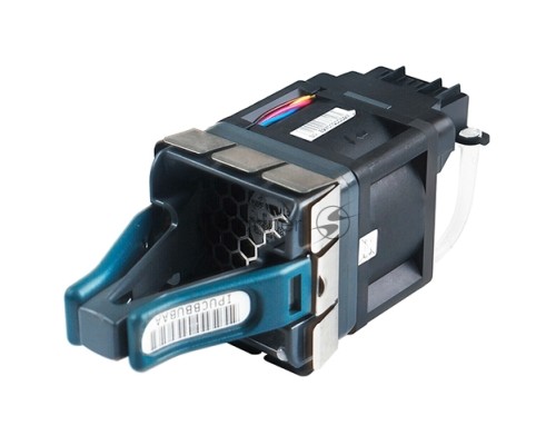 Вентиляторный блок CISCO FAN-T2 Type 2 Fan Unit for CISCO Catalyst 9300 system