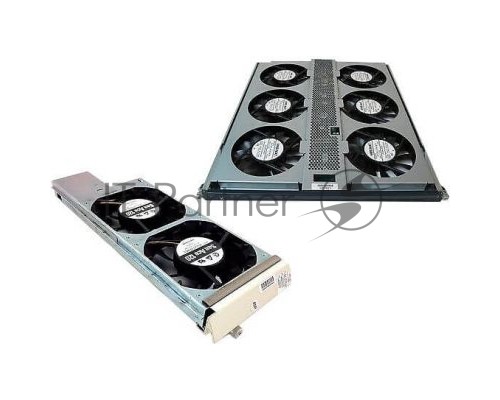 Вентиляторный блок CISCO Catalyst C9K-T1-FANTRAY 9500 Type 4 front to back cooling Fan,