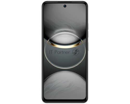 Смартфон Tecno SPARK 30, 8/128Gb, черный
