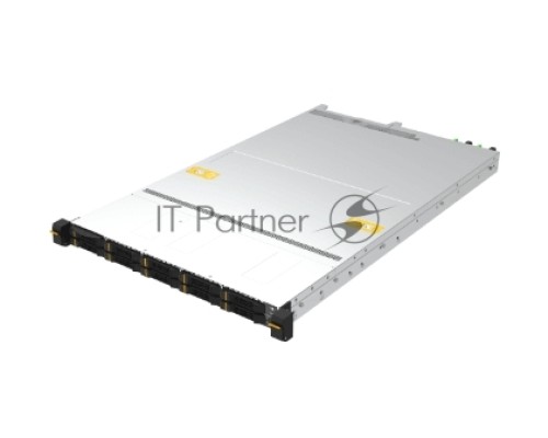 Серверная платформа Compal CAH70 - SR105-2 - Purley 1U, 4x3.5