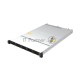 Серверная платформа Compal CAH70 - SR105-2 - Purley 1U, 4x3.5