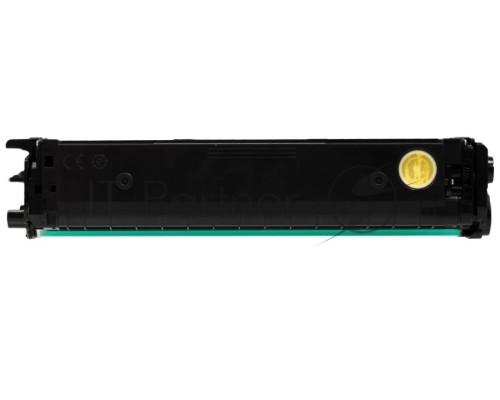 Картридж лазерный F+ tech, желтый, 2300 страниц, для Pantum моделей CP1100/CM1100