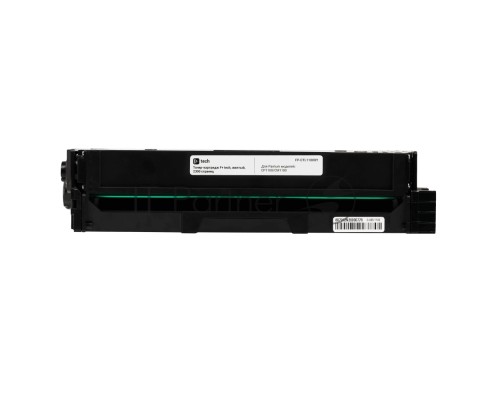 Картридж лазерный F+ tech, желтый, 2300 страниц, для Pantum моделей CP1100/CM1100