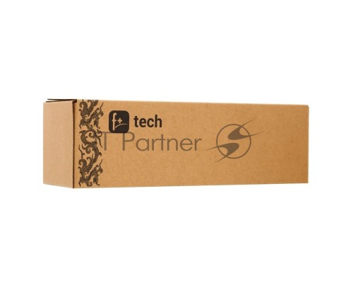 Картридж лазерный F+ tech, желтый, 2300 страниц, для Pantum моделей CP1100/CM1100
