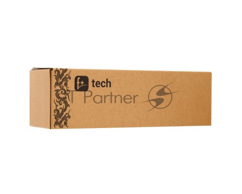 Картридж лазерный F+ tech, желтый, 2300 страниц, для Pantum моделей CP1100/CM1100