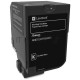 Картридж F+ imaging черный 20000 стр. для Lexmark CS725, CS720, CX725 (аналог 74C5HKE)