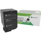 Картридж F+ imaging черный 20000 стр. для Lexmark CS725, CS720, CX725 (аналог 74C5HKE)