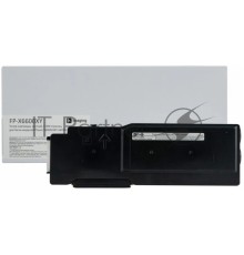 Картридж лазерный желтый, 6 000 страниц, для Xerox моделей Phaser 6600N/WC 6605N (аналог 106R02235), FP-X6600XY