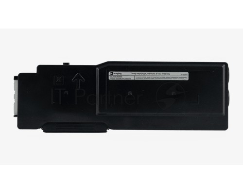 Картридж лазерный желтый, 6 000 страниц, для Xerox моделей Phaser 6600N/WC 6605N (аналог 106R02235), FP-X6600XY