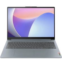 Lenovo IdeaPad Slim 3 15IAH8 [83ER00D3RK] Grey 15.6