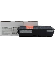 Картридж лазерный F+ imaging, черный, 8 000 страниц, для Epson моделей AL-M2000D/DN/DT/DTN/M2010DN (аналог C13S050437), FP-S050437