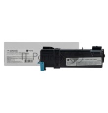 Картридж лазерный Fplus, голубой, 2 500 страниц, для Xerox моделей Phaser 6500n/6500dnWC 6505n (аналог 106R01601), FP-X6500XC