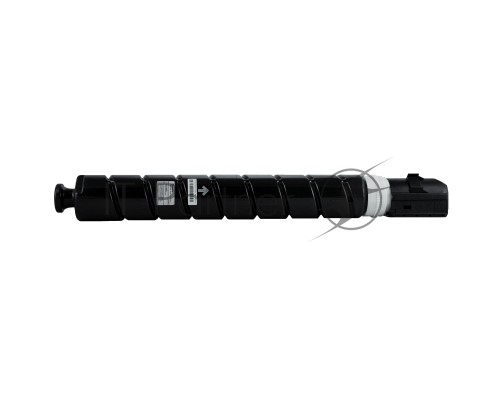 Картридж лазерный F+ imaging, желтый, 60 000 страниц, для Canon моделей IR C5535//C5540/C5550/C5560 (аналог C-EXV51 Y/0484C002), FP-EXV51Y
