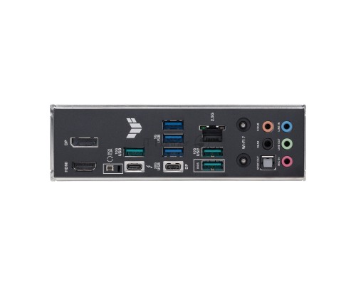 Материнская плата ASUS INTEL Z890 s1851, 4xDDR5(192GB), 1xPCIe 5.0x16, 1xPCIe 4.0x16, 1xPCIe 4.0x4, 2xPCIe 4.0x1, 1xLAN (2.5GbE), Wi-Fi, BT, 4xSATA 6Gb/s, 4xM.2, 1xThunderbolt 4 (USB-C), 1xUSB-C, 6xUSB 3.2, ATX, 90MB1IQ0-M0EAY0