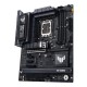 Материнская плата ASUS INTEL Z890 s1851, 4xDDR5(192GB), 1xPCIe 5.0x16, 1xPCIe 4.0x16, 1xPCIe 4.0x4, 2xPCIe 4.0x1, 1xLAN (2.5GbE), Wi-Fi, BT, 4xSATA 6Gb/s, 4xM.2, 1xThunderbolt 4 (USB-C), 1xUSB-C, 6xUSB 3.2, ATX, 90MB1IQ0-M0EAY0