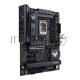 Материнская плата ASUS INTEL Z890 s1851, 4xDDR5(192GB), 1xPCIe 5.0x16, 1xPCIe 4.0x16, 1xPCIe 4.0x4, 2xPCIe 4.0x1, 1xLAN (2.5GbE), Wi-Fi, BT, 4xSATA 6Gb/s, 4xM.2, 1xThunderbolt 4 (USB-C), 1xUSB-C, 6xUSB 3.2, ATX, 90MB1IQ0-M0EAY0