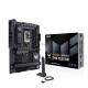 Материнская плата ASUS INTEL Z890 s1851, 4xDDR5(192GB), 1xPCIe 5.0x16, 1xPCIe 4.0x16, 1xPCIe 4.0x4, 2xPCIe 4.0x1, 1xLAN (2.5GbE), Wi-Fi, BT, 4xSATA 6Gb/s, 4xM.2, 1xThunderbolt 4 (USB-C), 1xUSB-C, 6xUSB 3.2, ATX, 90MB1IQ0-M0EAY0