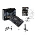 Материнская плата ASUS INTEL Z890 s1851, 4xDDR5(192GB), 1xPCIe 5.0x16, 1xPCIe 4.0x16, 1xPCIe 4.0x4, 2xPCIe 4.0x1, 1xLAN (2.5GbE), Wi-Fi, BT, 4xSATA 6Gb/s, 4xM.2, 1xThunderbolt 4 (USB-C), 1xUSB-C, 6xUSB 3.2, ATX, 90MB1IQ0-M0EAY0