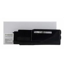 Картридж лазерный, пурпурный, 8 000 страниц, для Xerox моделей VL C400DN/C405DN (аналог 106R03535), FP-400XXM