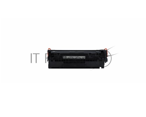 Картридж F+ imaging, черный, 2 000 страниц, для HP моделей LJ 1010/1020/1022//3015 (аналог Q2612A/FX9/FX10/CRG303/CRG104/CRG703/CRG304), FP-Q2612A