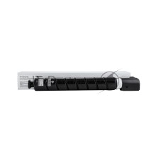 Картридж лазерный F+ imaging, голубой, 8 500 страниц, для Canon моделей IR C3025i (аналог C-EXV54 C/1395C002), FP-EXV54C