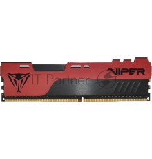 Оперативная память PATRIOT Viper ELITE II 32GB 4000MHz CL20 SINGLE